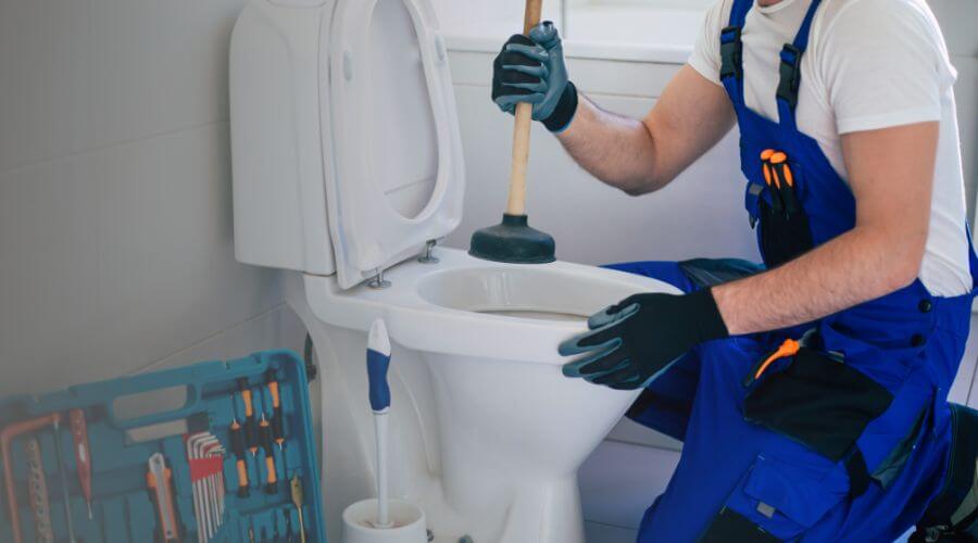 drain cleaning in Pelican, AK
